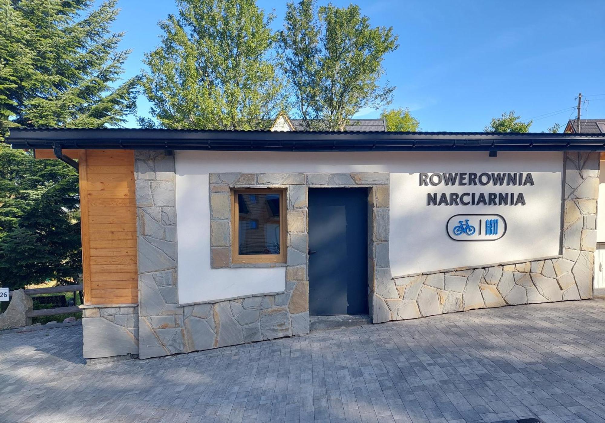 Tatrzanska Polana - Tatra Mountain View, Free Parking & Wifi — Zdjęcia 1